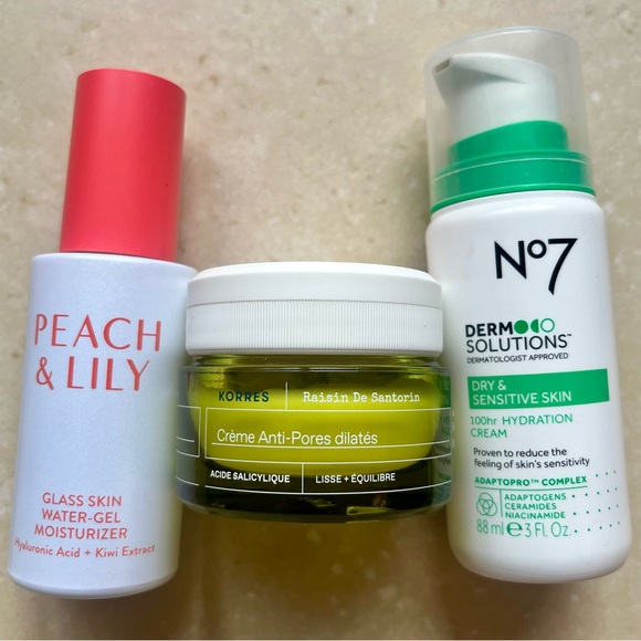 Skin Care Bundle - Picture 2 of 5